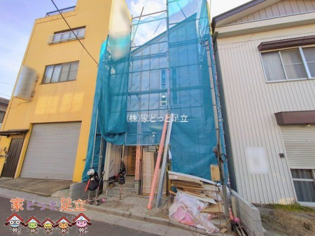 ���n�O�ώʐ^�@�B�e��(2026-01-15)