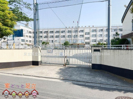 ���ӊ��@�����旧��Z���w�Z �B�e��(2023-05-18) 510m