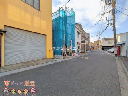 ���n�O�ώʐ^�@�B�e��(2026-01-15)