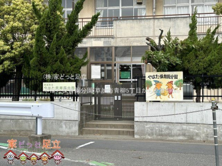 ���ӊ��@��͂��ۈ牀���� �B�e��(2024-05-06) 590m