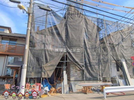 ���n�O�ώʐ^�@�B�e��(2026-02-05)