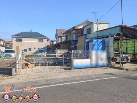 ���n�O�ώʐ^�@�B�e��(2026-01-13)