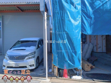 ���n�O�ώʐ^�@�B�e��(2026-02-09 00:00:00)