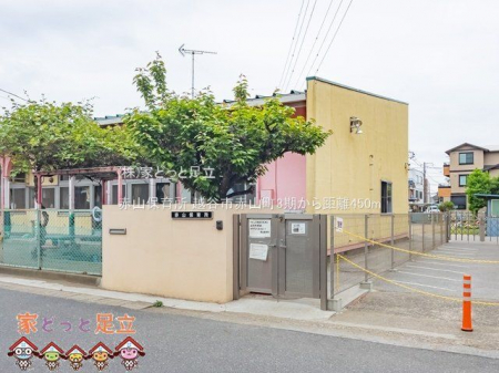 ���ӊ��@�ԎR�ۈ珊 �B�e��(2022-04-29) 450m