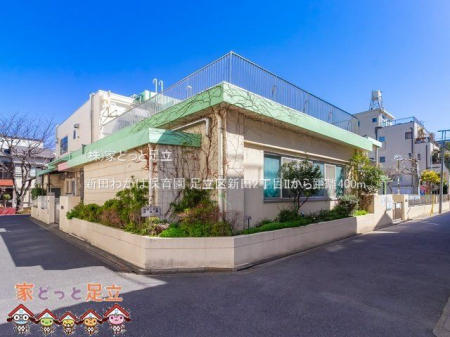 ���ӊ��@�V�c�킩�Εۈ牀 �B�e��(2021-03-03) 400m