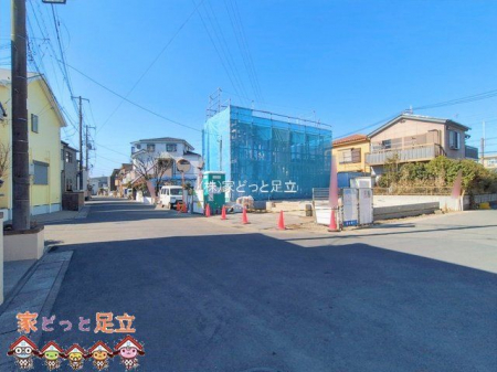 ���n�O�ώʐ^�@�B�e��(2026-02-02)