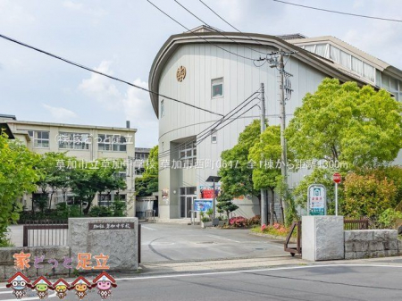 ���ӊ��@�����s���������w�Z �B�e��(2022-05-26) 1300m