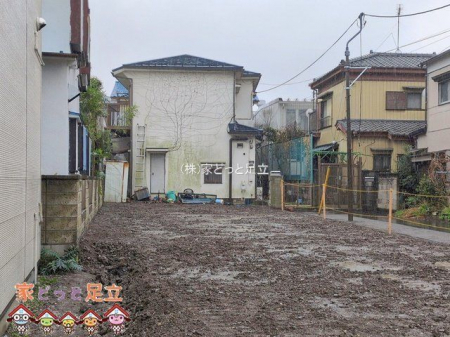 ���n�O�ώʐ^�@�B�e��(2026-02-25)