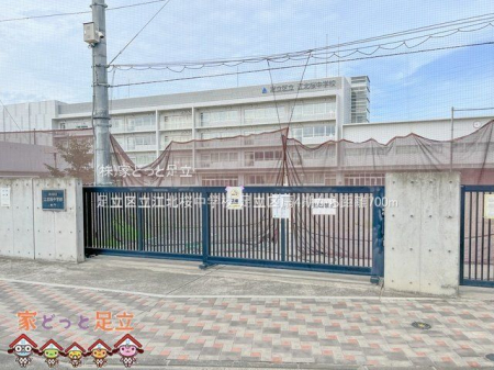 ���ӊ��@�����旧�]�k�����w�Z �B�e��(2023-08-28) 700m