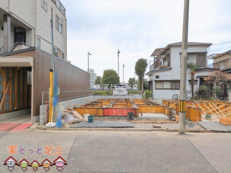 ���n�O�ώʐ^�@�B�e��(2026-01-19 00:00:00)