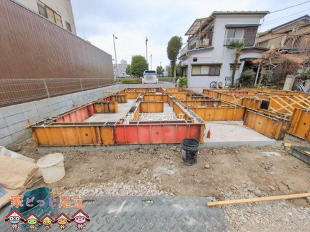 ���n�O�ώʐ^�@�B�e��(2026-01-19 00:00:00)