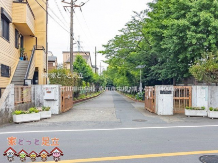 ���ӊ��@�����s��������w�Z �B�e��(2022-06-14) 1900m