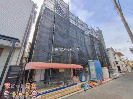 ���n�O�ώʐ^�@�B�e��(2026-02-27)