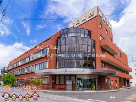 ���ӊ��@�c�a�a�@ �B�e��(2021-06-17) 1020m