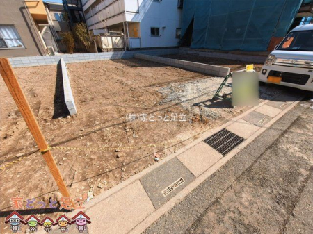 ���n�O�ώʐ^�@�B�e��(2026-03-09)