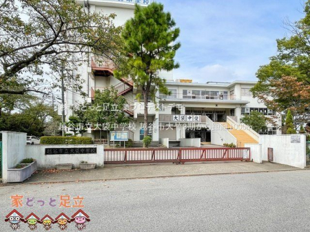 ���ӊ��@�z�J�s����ܒ��w�Z �B�e��(2022-10-03) 1000m