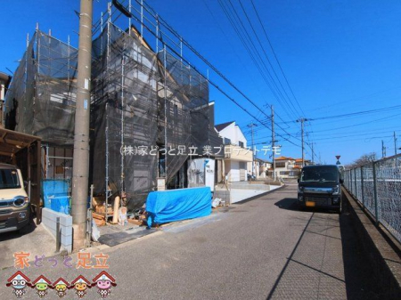 ���n�O�ώʐ^�@�B�e��(2026-03-12)