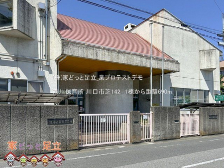 ���ӊ��@�O��ۈ珊 �B�e��(2024-05-03) 690m