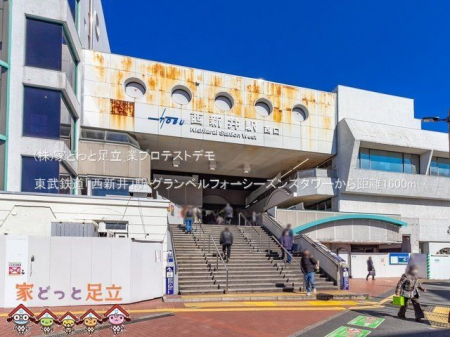 ���ӊ��@�����S���u���V��v�w �B�e��(2021-02-24) 1600m