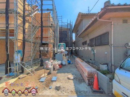 ���n�O�ώʐ^�@�B�e��(2026-03-24)