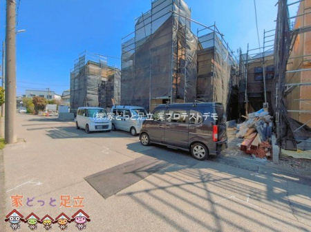 ���n�O�ώʐ^�@�B�e��(2026-03-24)