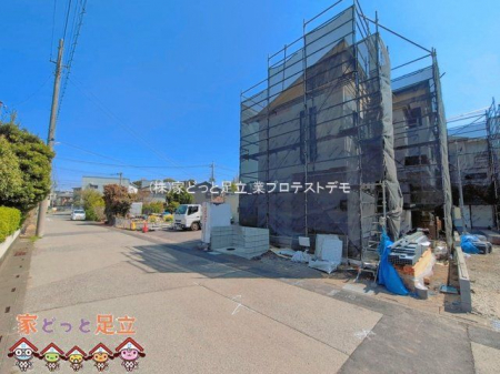 ���n�O�ώʐ^�@�B�e��(2026-03-24)