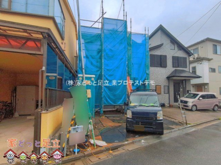 ���n�O�ώʐ^�@�B�e��(2026-03-26)