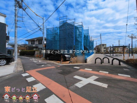 ���n�O�ώʐ^�@�B�e��(2026-03-16)