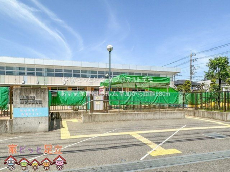 ���ӊ��@�����ܕۈ牀 �B�e��(2023-05-05) 580m