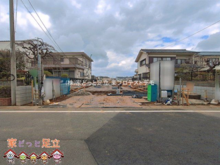 ���n�O�ώʐ^�@�B�e��(2026-03-27)