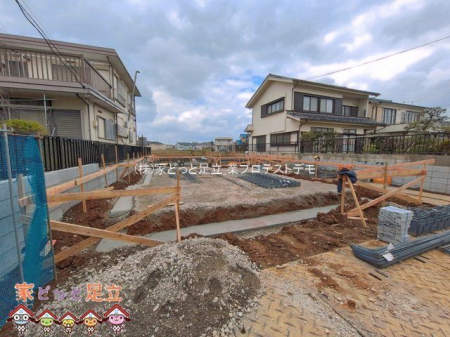 ���n�O�ώʐ^�@�B�e��(2026-03-27)