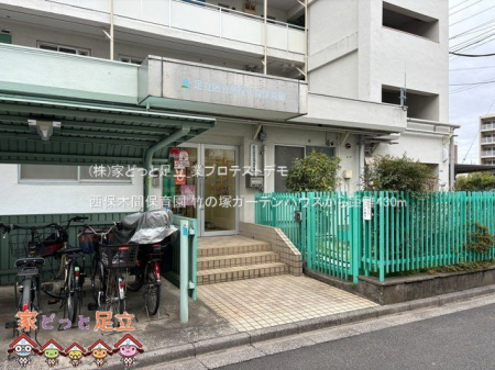 ���ӊ��@���ۖ؊ԕۈ牀 �B�e��(2025-03-06) 430m