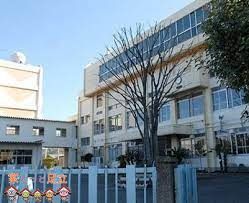 ���ӊ��@����s���\�񌎓c���w�Z �k��8���B 580m