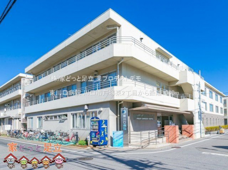 ���ӊ��@������a�@ �B�e��(2021-02-16) 1060m