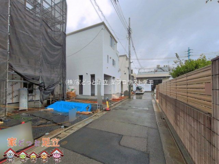 ���n�O�ώʐ^�@�B�e��(2026-03-26)