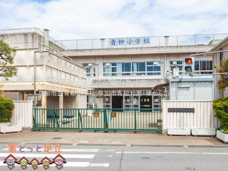 ���ӊ��@�����s�������w�Z �B�e��(2021-06-07) 230m