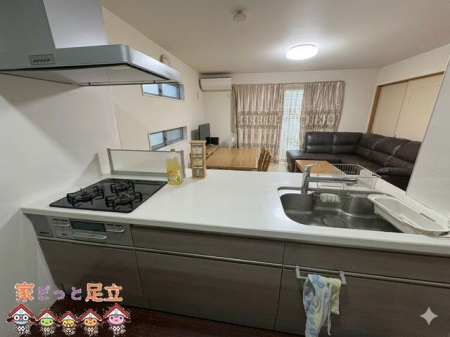 �L�b�`���@�L�b�`��