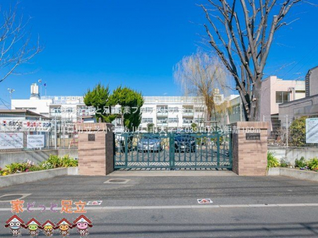 ���ӊ��@����s���ŏ��w�Z �B�e��(2021-02-17) 160m