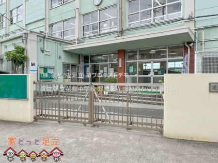 ���ӊ��@�����旧�Ԕ����w�Z �B�e��(2023-06-20) 700m