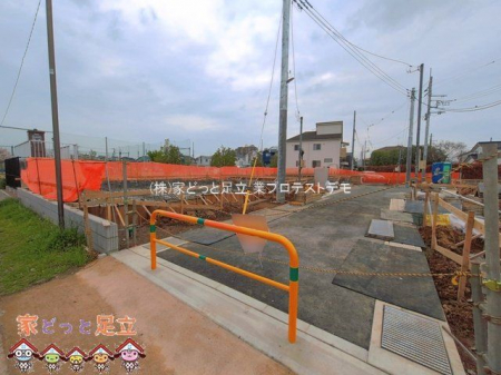 ���n�O�ώʐ^�@�B�e��(2026-04-07)