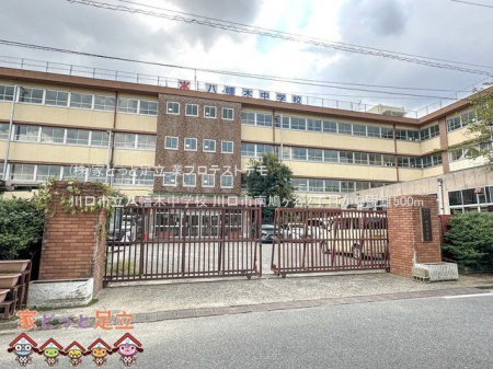 ���ӊ��@����s�������ؒ��w�Z �B�e��(2024-09-12) 500m