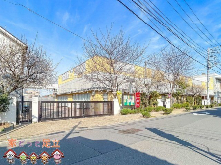 ���ӊ��@�����旧����o�t���w�Z �B�e��(2022-03-10) 400m