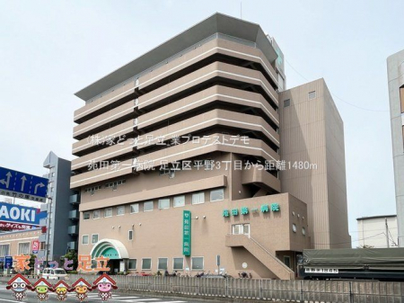 ���ӊ��@���c���a�@ �B�e��(2023-06-05) 1480m