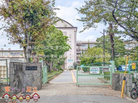 ���ӊ��@�z�J�s���쒆�w�Z �B�e��(2024-08-19) 850m