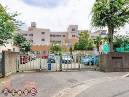 ���ӊ��@�����s�����召�w�Z �B�e��(2021-06-21) 1120m